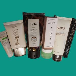 ♡ Makeup/skin care bundle ♡